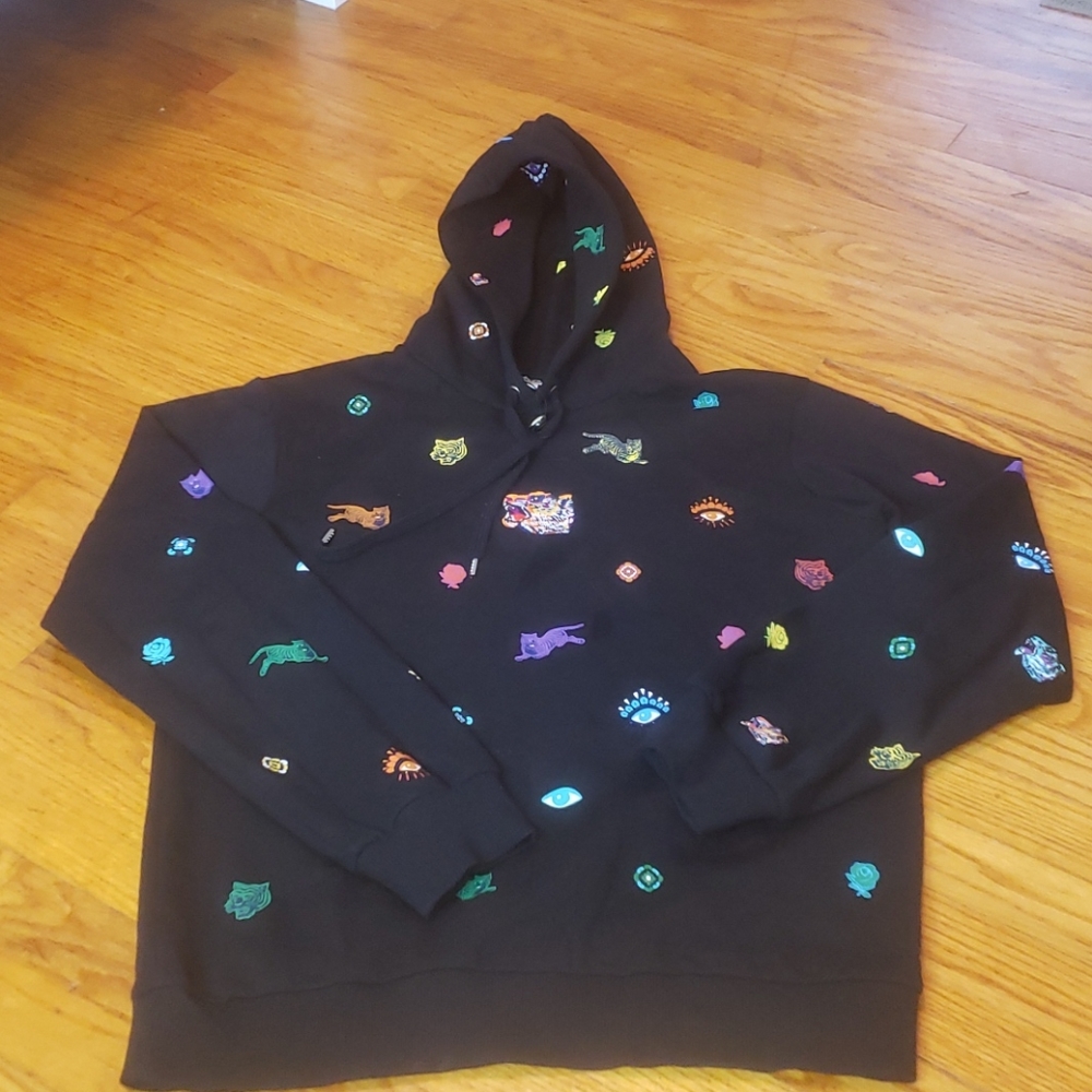 KENZO PARIS Hoodie